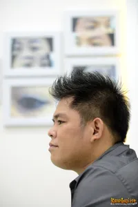 Foto Ali Tattoo Sulam