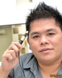 Foto Ali Tattoo Sulam