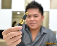 Foto Ali Tattoo Sulam