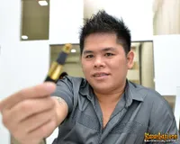 Foto Ali Tattoo Sulam