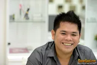 Foto Ali Tattoo Sulam