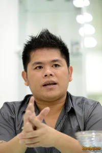 Foto Ali Tattoo Sulam