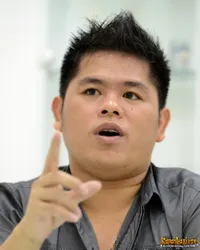 Foto Ali Tattoo Sulam