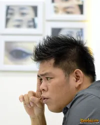 Foto Ali Tattoo Sulam