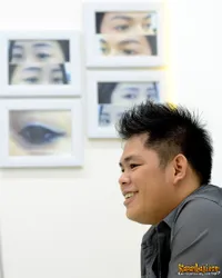 Foto Ali Tattoo Sulam