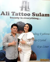 Foto Ali Tattoo Sulam