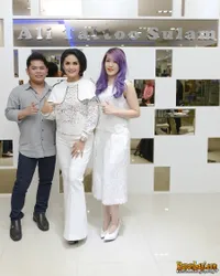 Foto Ali Tattoo Sulam