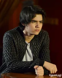 Foto Aliando Syarief