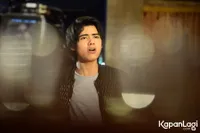 Foto Aliando Syarief