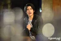 Foto Aliando Syarief