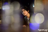 Foto Aliando Syarief