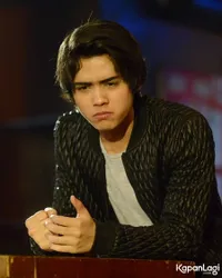 Foto Aliando Syarief