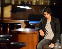 Foto Aliando Syarief