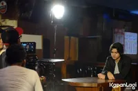 Foto Aliando Syarief