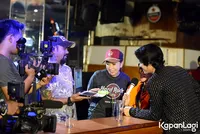 Foto Aliando Syarief