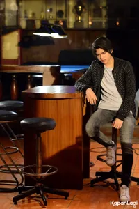 Foto Aliando Syarief