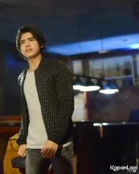 Foto Aliando Syarief