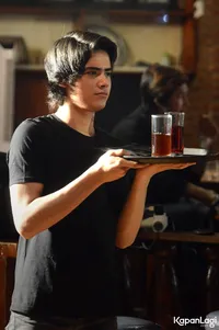 Foto Aliando Syarief