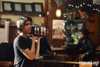 Foto Aliando Syarief