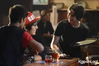 Foto Aliando Syarief