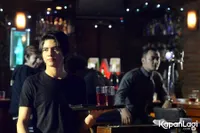 Foto Aliando Syarief