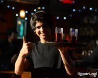 Foto Aliando Syarief