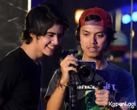 Foto Aliando Syarief