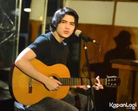 Foto Aliando Syarief