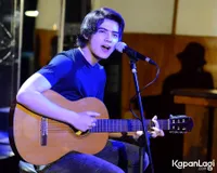 Foto Aliando Syarief