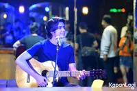 Foto Aliando Syarief