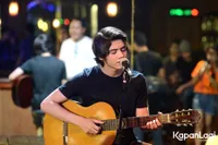 Foto Aliando Syarief