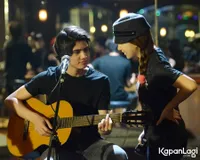 Foto Aliando Syarief