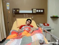 Foto Aliando Syarief