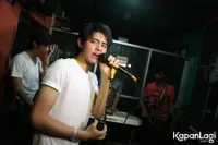 Foto Aliando Syarief