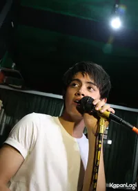 Foto Aliando Syarief