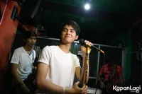 Foto Aliando Syarief