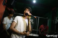 Foto Aliando Syarief