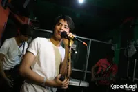 Foto Aliando Syarief