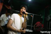 Foto Aliando Syarief