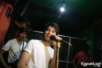 Foto Aliando Syarief