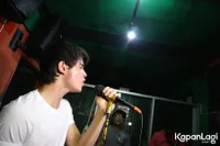 Foto Aliando Syarief