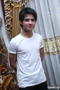 Foto Aliando Syarief