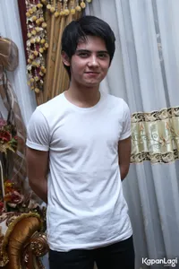 Foto Aliando Syarief