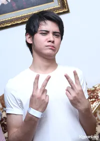 Foto Aliando Syarief