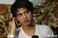 Foto Aliando Syarief
