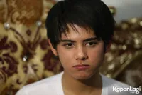 Foto Aliando Syarief