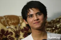 Foto Aliando Syarief