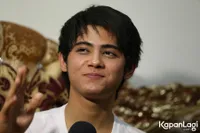 Foto Aliando Syarief