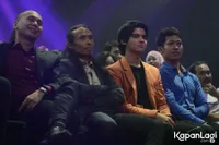 Foto Aliando Syarief