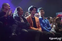 Foto Aliando Syarief